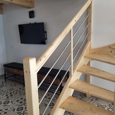 La Grange - 10 Couchages Villa Carla-de-Roquefort ภายนอก รูปภาพ