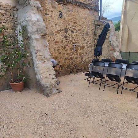 La Grange - 10 Couchages Villa Carla-de-Roquefort ภายนอก รูปภาพ