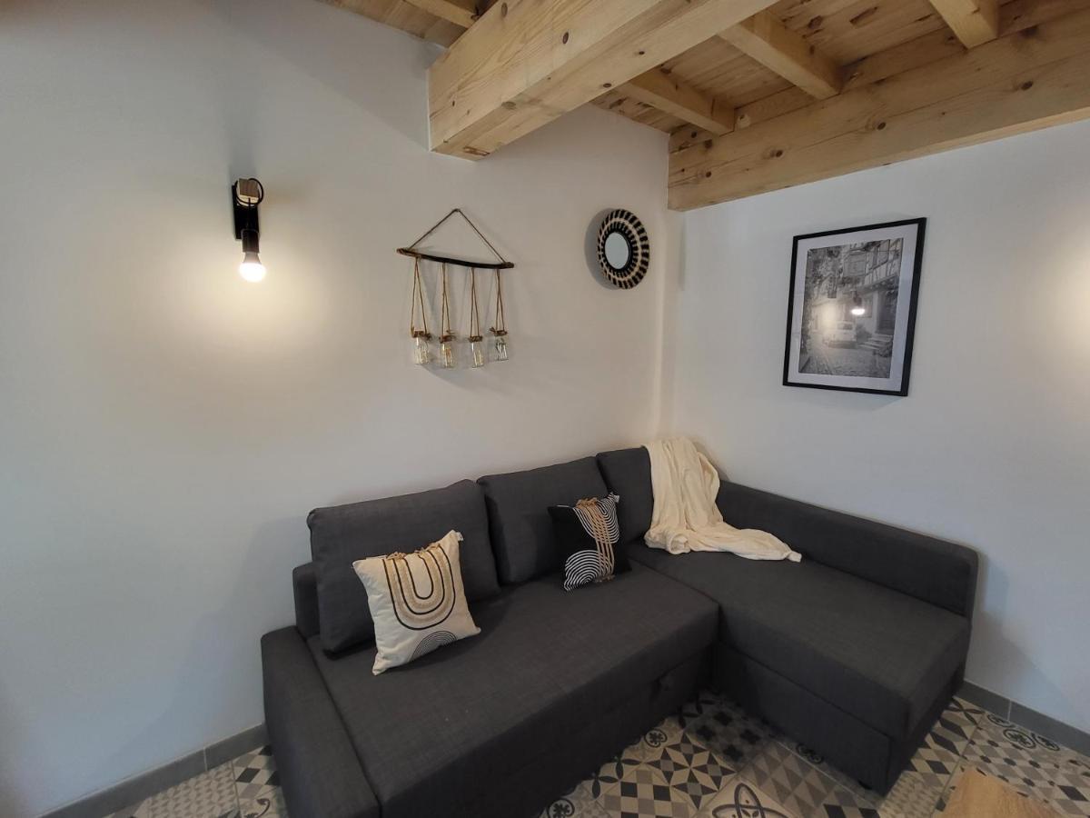 La Grange - 10 Couchages Villa Carla-de-Roquefort ภายนอก รูปภาพ