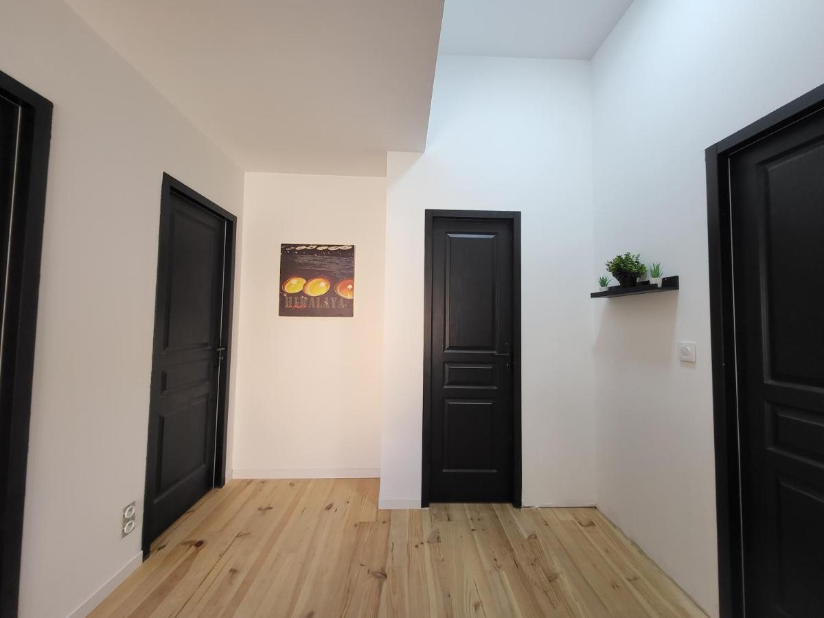La Grange - 10 Couchages Villa Carla-de-Roquefort ภายนอก รูปภาพ