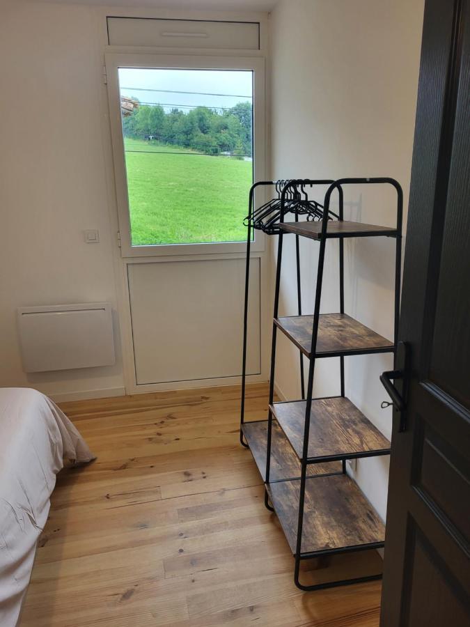 La Grange - 10 Couchages Villa Carla-de-Roquefort ภายนอก รูปภาพ
