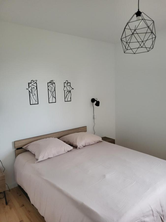 La Grange - 10 Couchages Villa Carla-de-Roquefort ภายนอก รูปภาพ