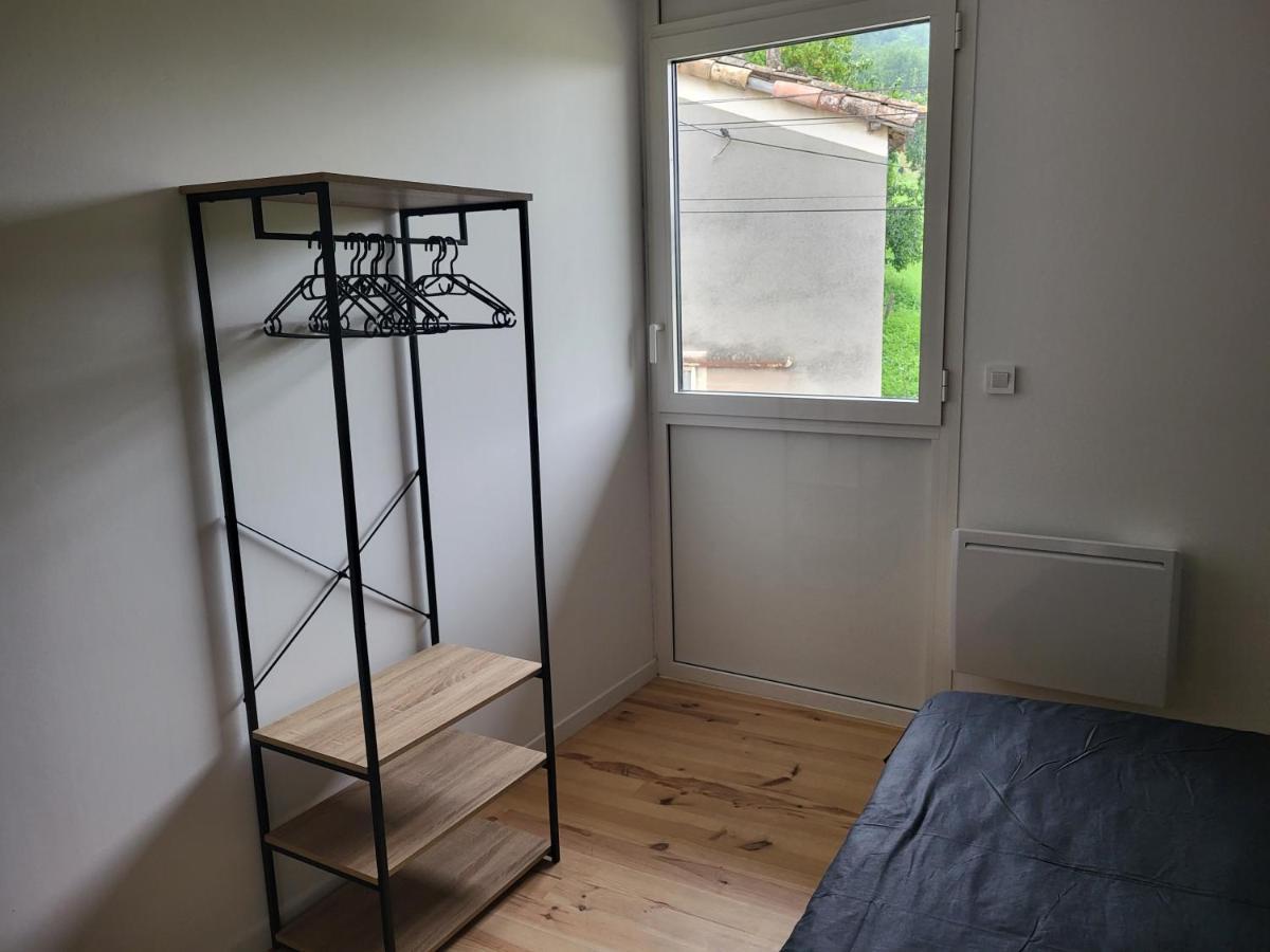 La Grange - 10 Couchages Villa Carla-de-Roquefort ภายนอก รูปภาพ