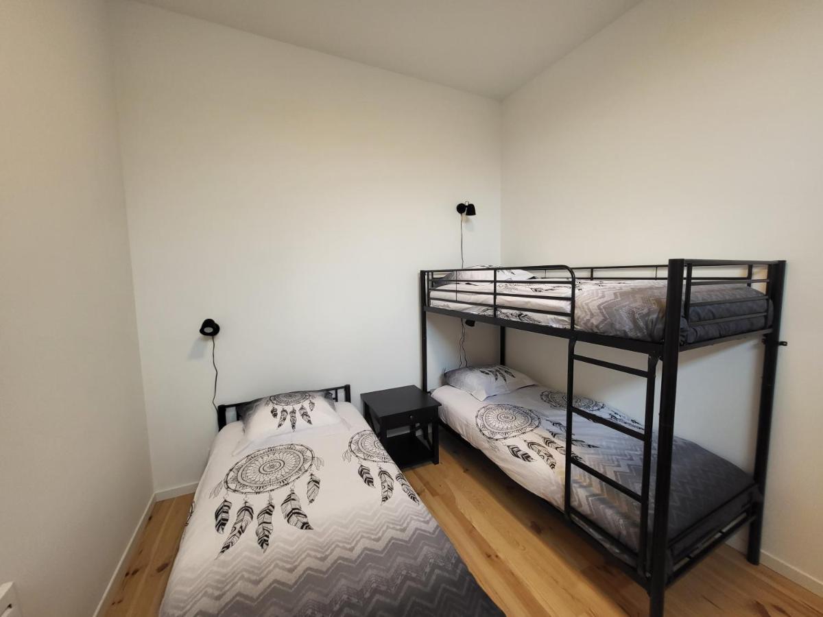 La Grange - 10 Couchages Villa Carla-de-Roquefort ภายนอก รูปภาพ