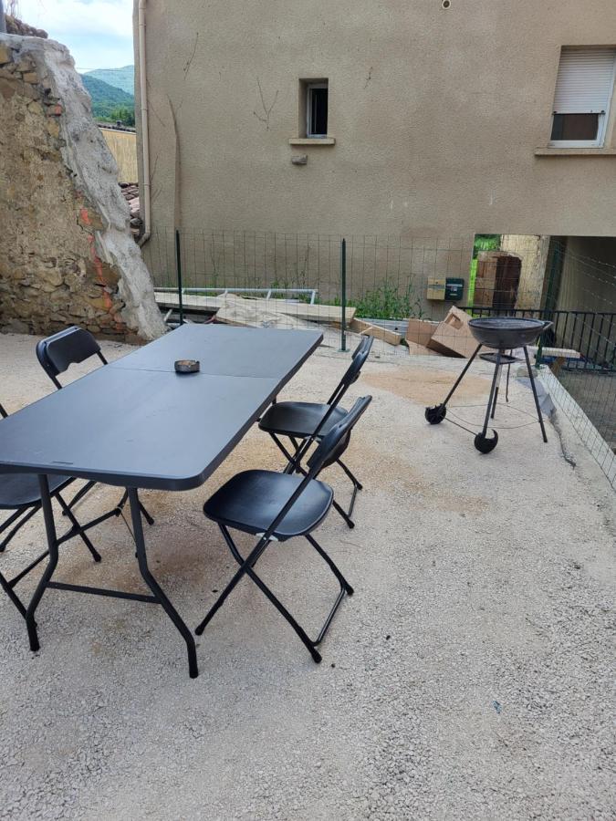 La Grange - 10 Couchages Villa Carla-de-Roquefort ภายนอก รูปภาพ